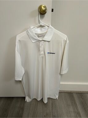 Under Armour Men’s Golf Polo